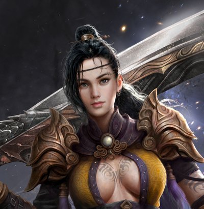 热血传奇让你重回青春岁月，感受那份勇气